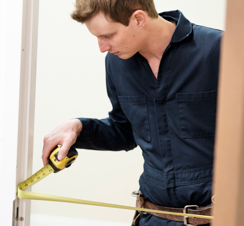 How to Measure Door Size The Ultimate Guide Murphy Door®