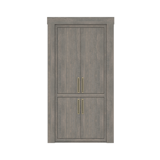 Signature Oak Cabinet Murphy Door - Murphy Door