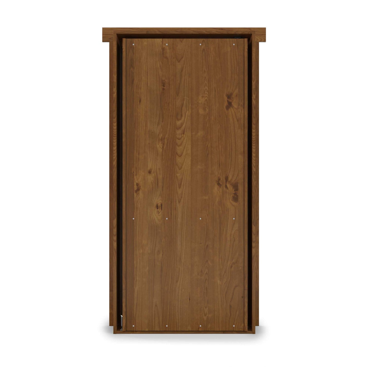 Flush Mount Bookcase Door - Murphy Door