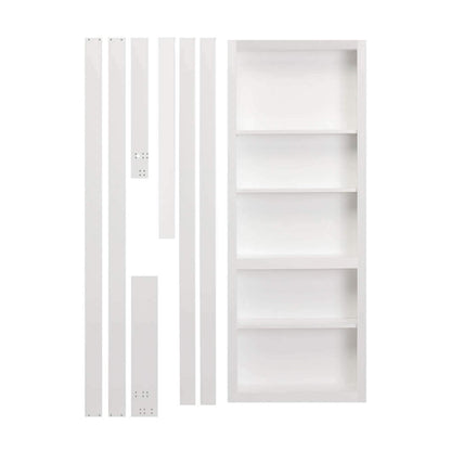 Murphy Door Quick Kit - Primed Only - *READY TO SHIP*