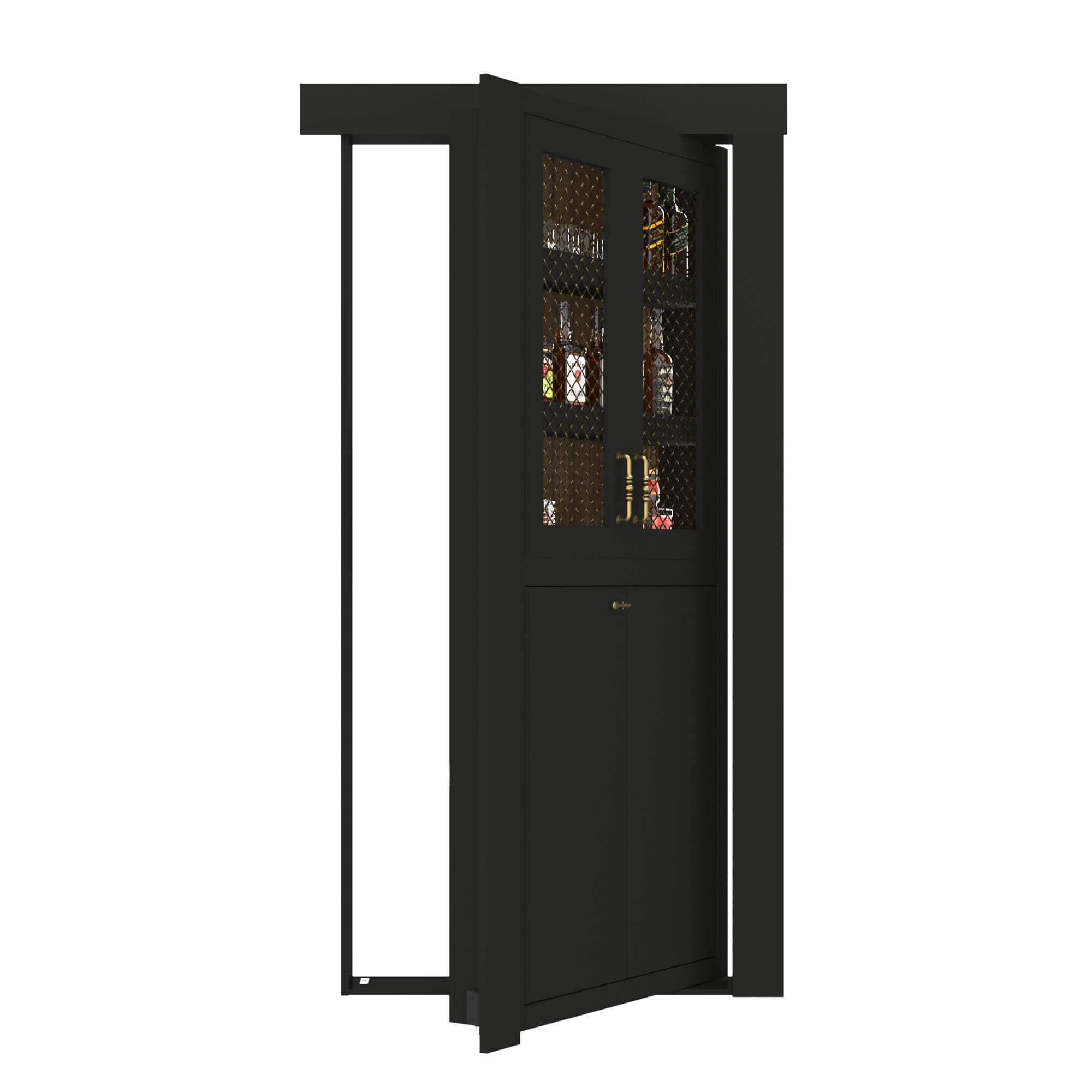Signature Speakeasy Hidden Door - Murphy Door – Murphy Door®