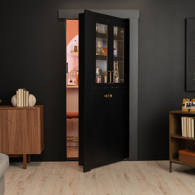 Signature Speakeasy Murphy Door