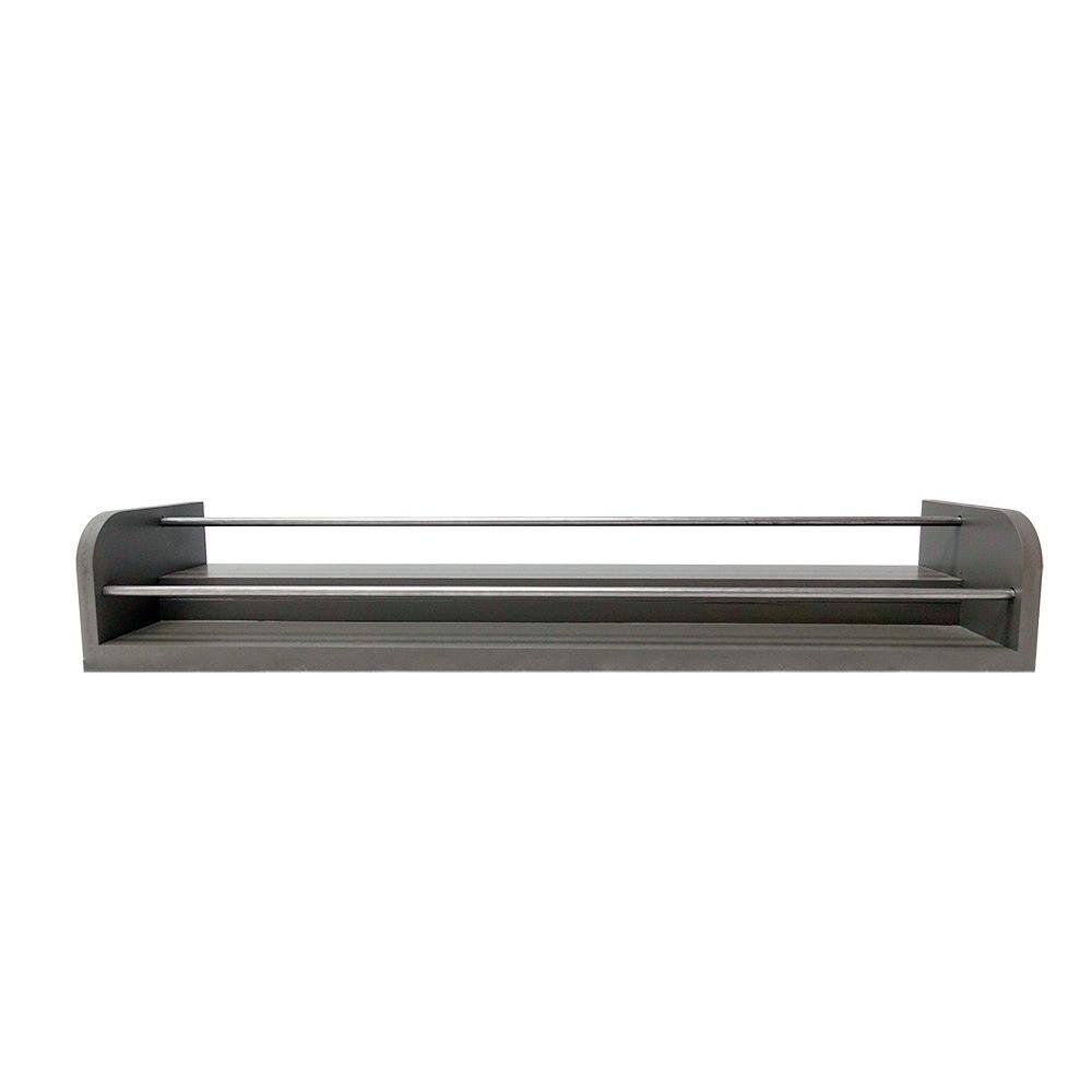 Spice Rack Shelf - Murphy Door, Inc.