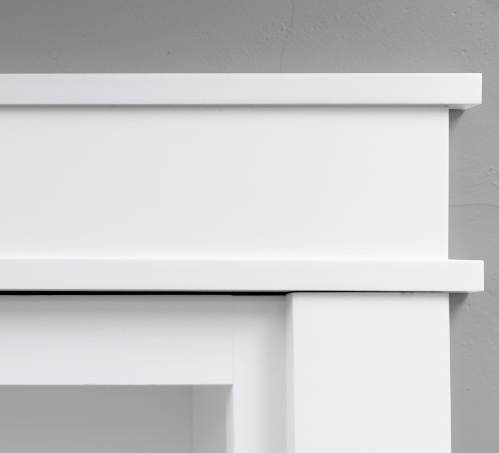 Entablature - Murphy Door, Inc.