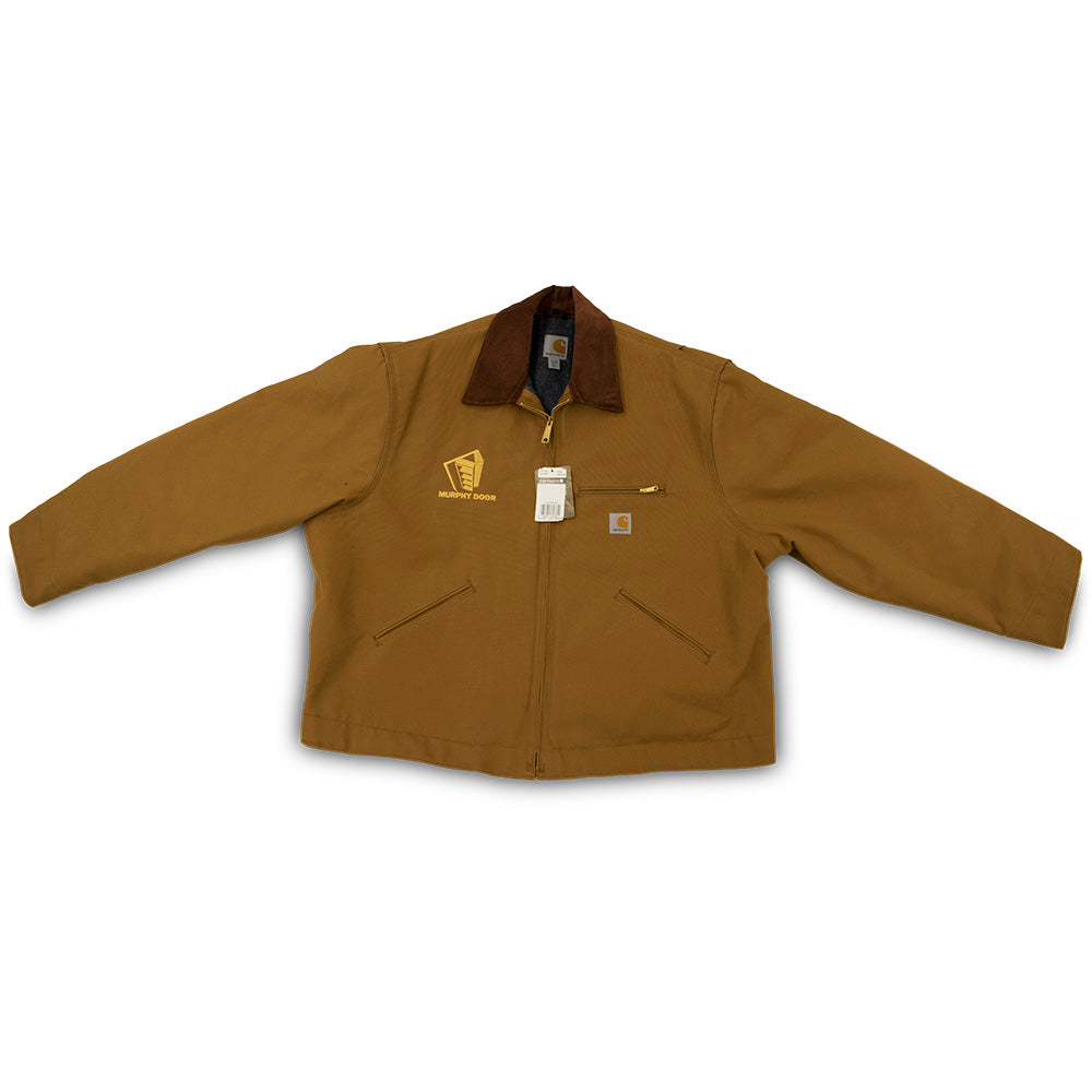 Murphy Door Carhart Jacket