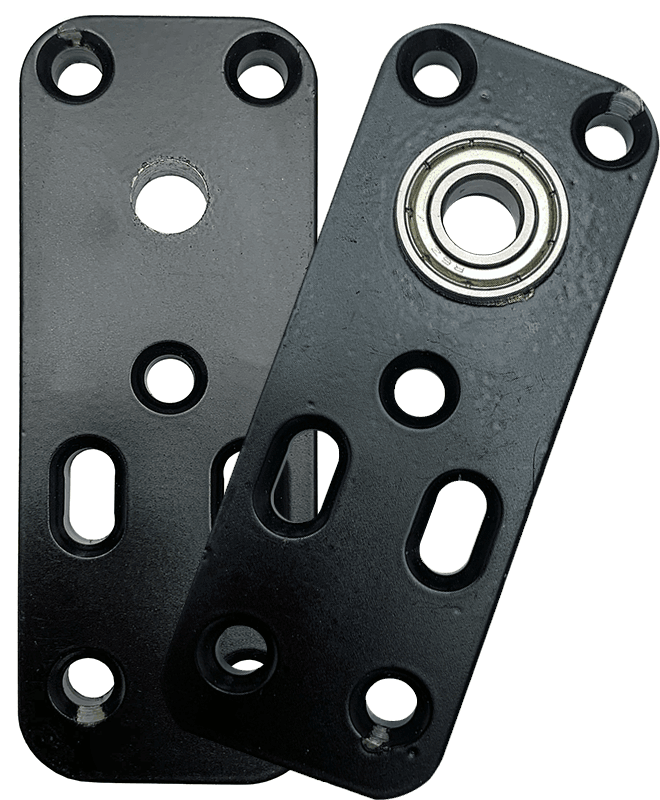 Hinges and Hinge Sets - Murphy Door, Inc.