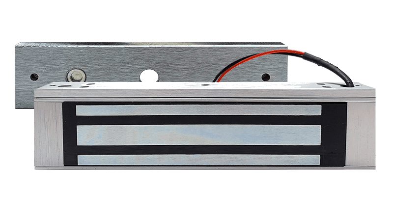 Magnet Strike Plate - Murphy Door, Inc.