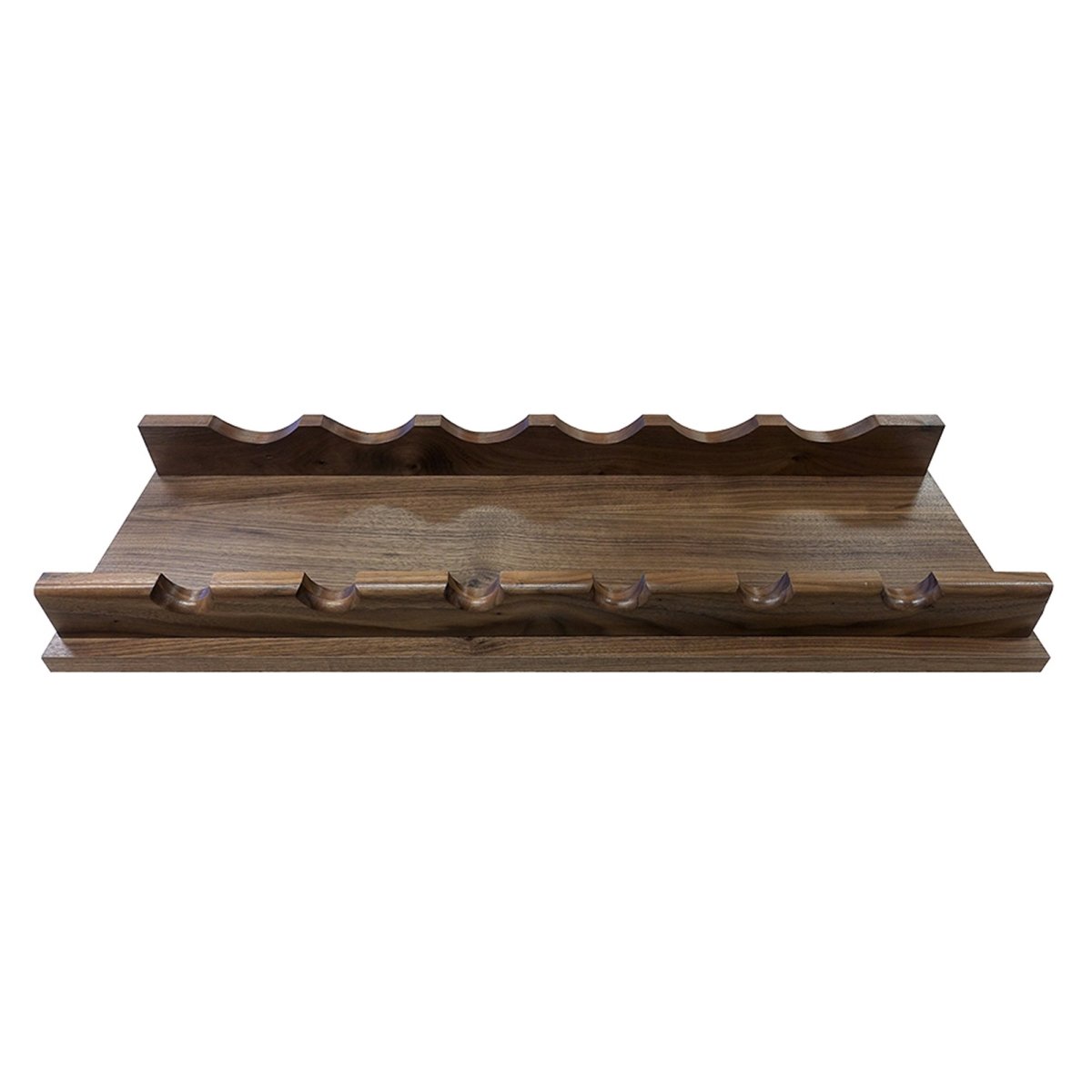 Wine Rack Shelf - Murphy Door, Inc.