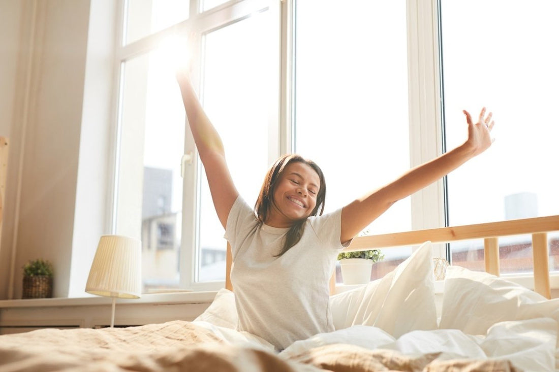 4 Ways to Make Your Bedroom Feel Bigger | Murphy Door, Inc.