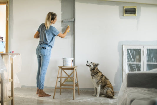 6 Home Improvement Resolutions for 2021 | Murphy Door, Inc.