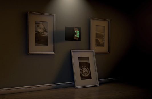 7 Ways to Conceal a Safe in Your House | Murphy Door, Inc.