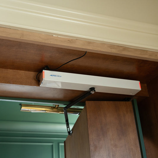 How Hidden Doors Work: Mechanics Explained