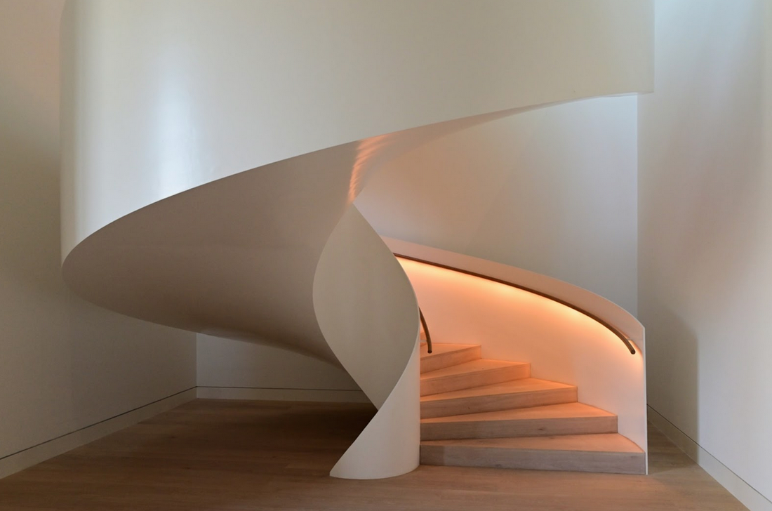 Hidden Staircase Ideas: Elevate Your Interior Design