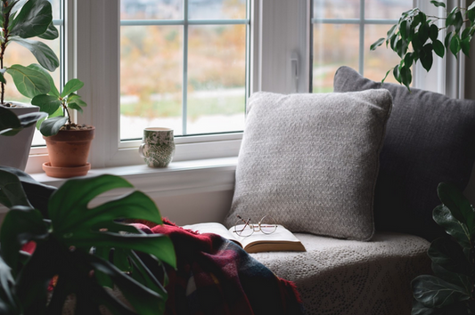 Tips for Designing the Perfect Secret Reading Nook