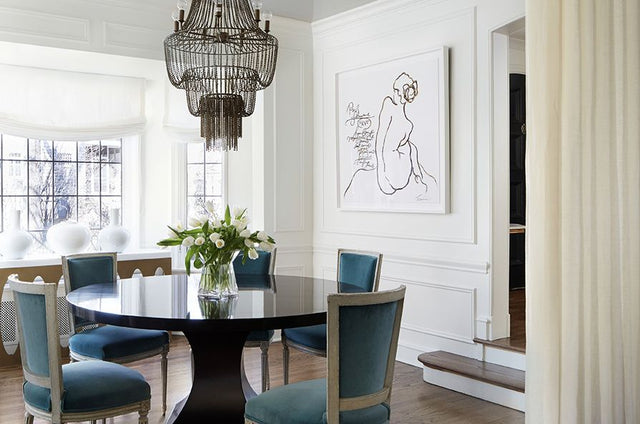 7 Clever Ways to Create Privacy in an Open Floor Plan Without Remodeling — press coverage