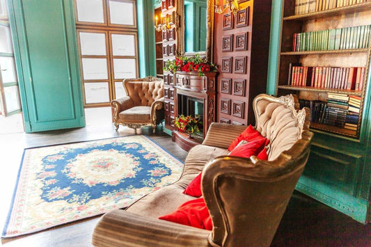 Add These Top 7 Hidden Door Styles to Customize Your Home | Murphy Door, Inc.