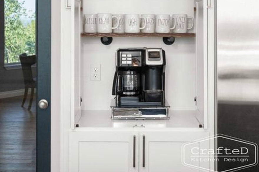 Selecting Your Coffee Beans and Additions