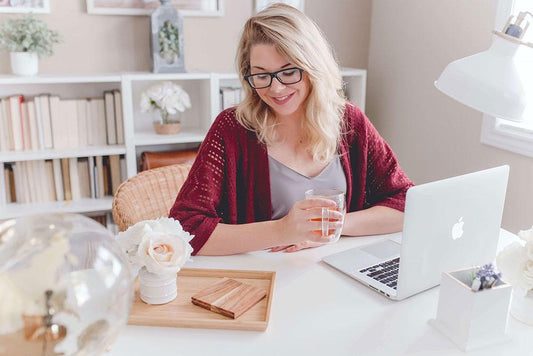 Give Your Spare Room Storage Space to Make It a Guest Room, a Home Office, or Both | Murphy Door, Inc.