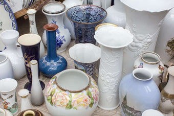5 Unexpected Thrift Store Finds Interior Designers Never Pass Up — press coverage