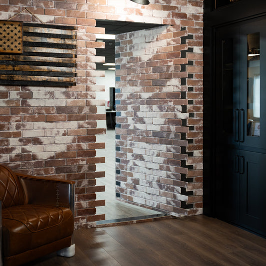 How to Design a Hidden Room in Your House: Step-by-Step Guide