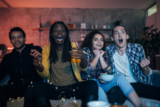 The 6 Most Memorable Movies With Hidden Doors | Murphy Door, Inc.