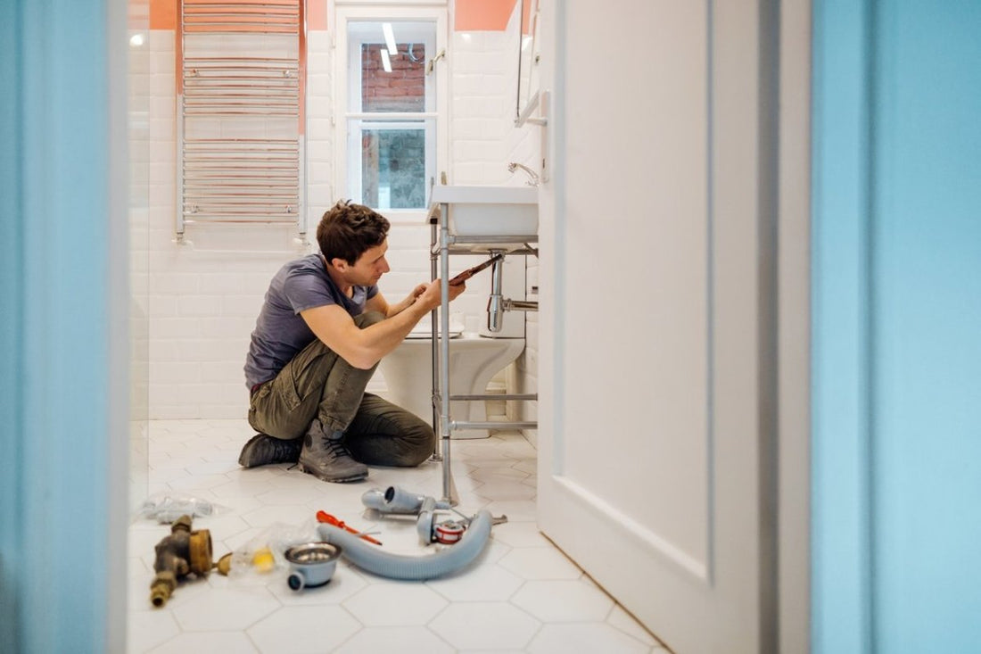 The 8 Tool Kit Essentials for DIY Homeowners | Murphy Door, Inc.