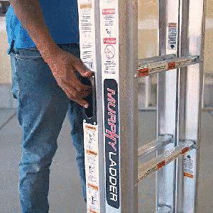 Murphy Ladders - Featured product image