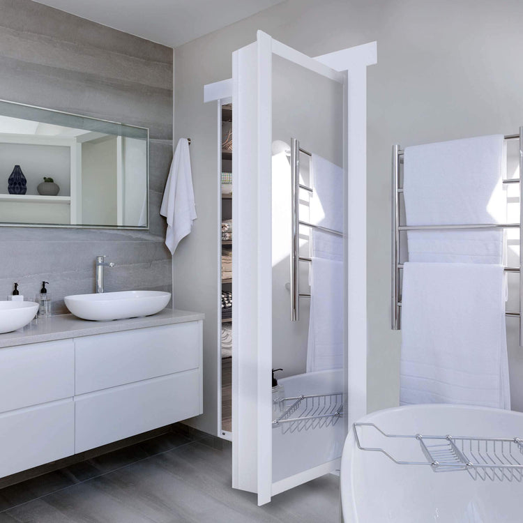 Mirror Doors - Featured product image