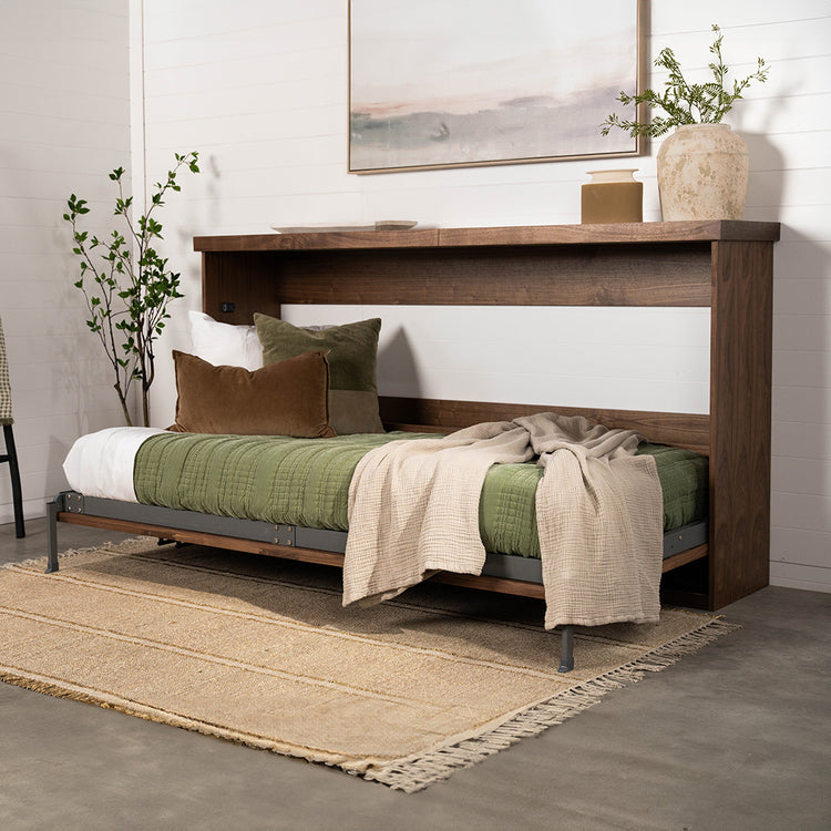 Horizontal Beds - Featured product image