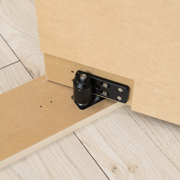 Hidden Door Hardware Kits - Featured product image
