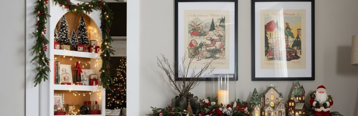 Holiday Sale - Up to 20% EXTRA off Hidden Bookcase doors+$300 off painted & stained doors