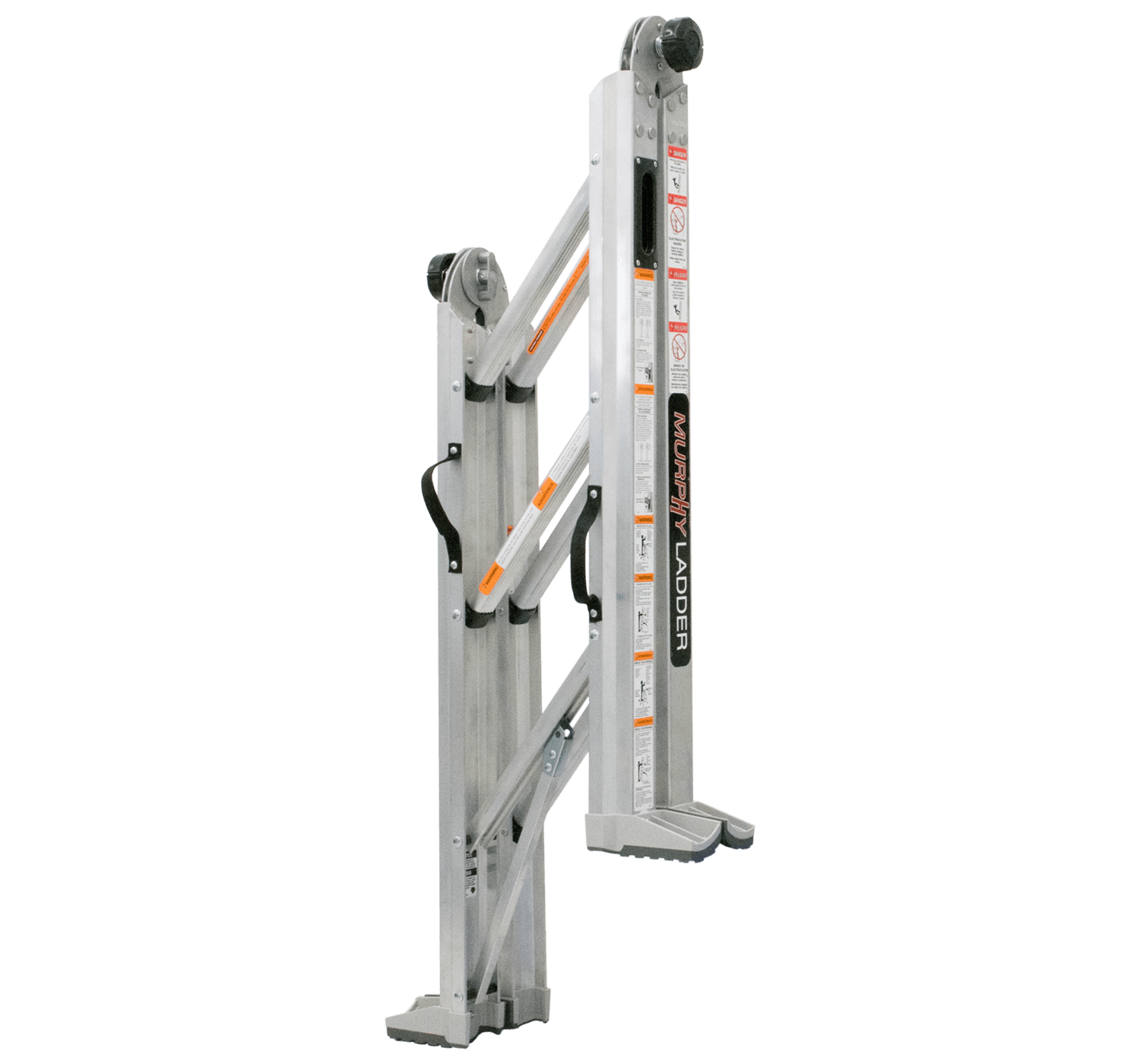 7ft. Mini Murphy Ladder – Murphy Door®