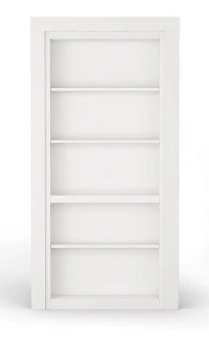 Matching Inset Bookcase (Single)