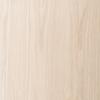 White Oak Veneer (Single Door)