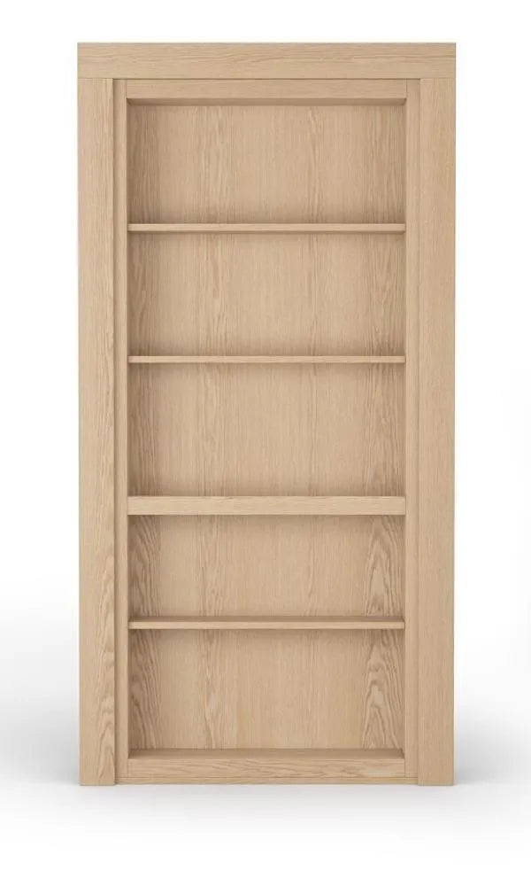 Matching Inset Bookcase (Single)