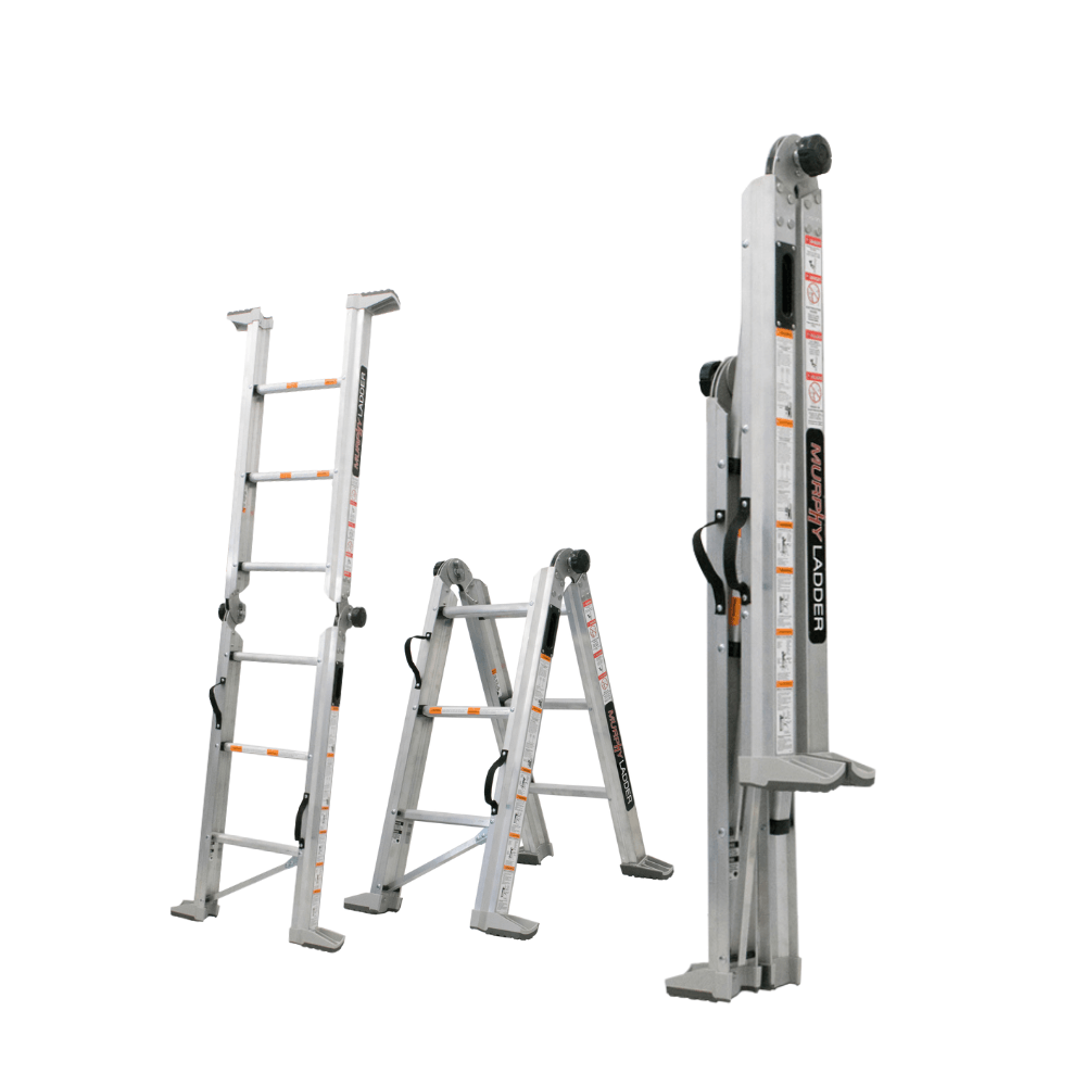 7ft. Mini Murphy Ladder – Murphy Door®