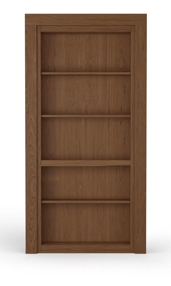 Matching Inset Bookcase (Single)