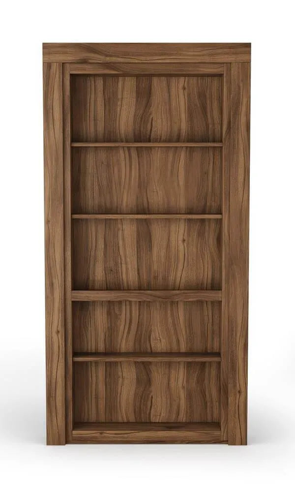 Matching Inset Bookcase (Single)