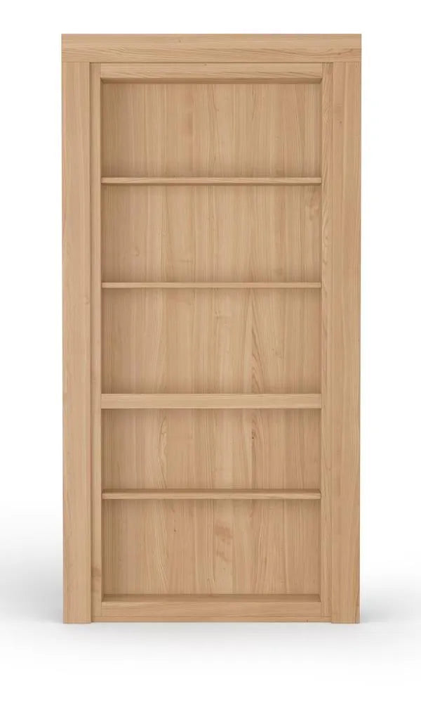 Matching Inset Bookcase (Single)