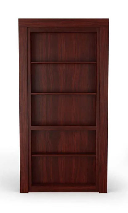 Matching Inset Bookcase (Single)