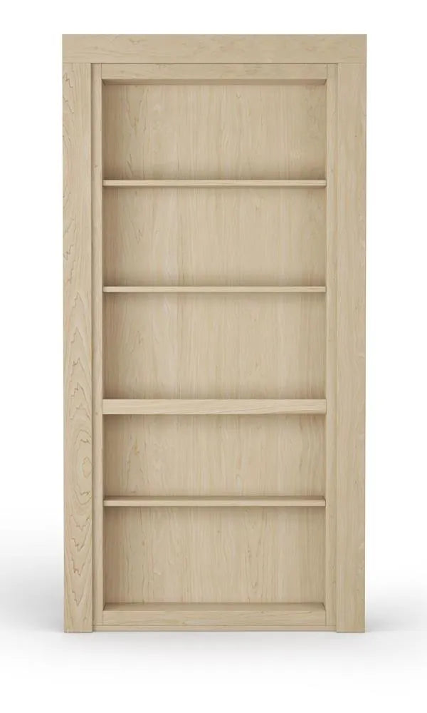 Matching Inset Bookcase (Single)