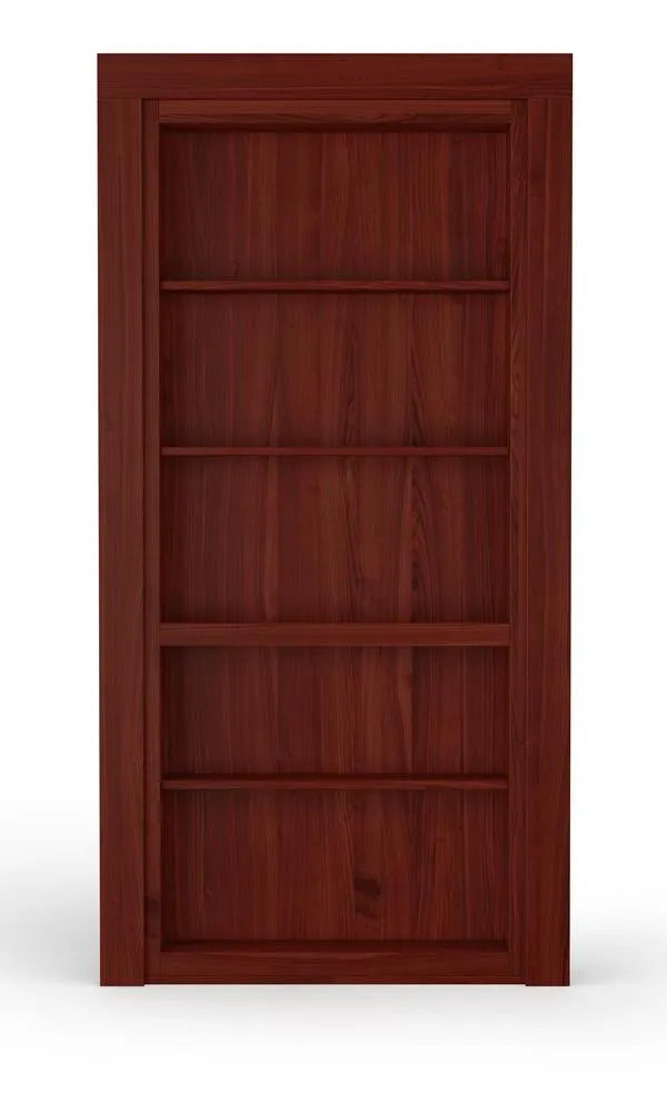 Matching Inset Bookcase (Single)