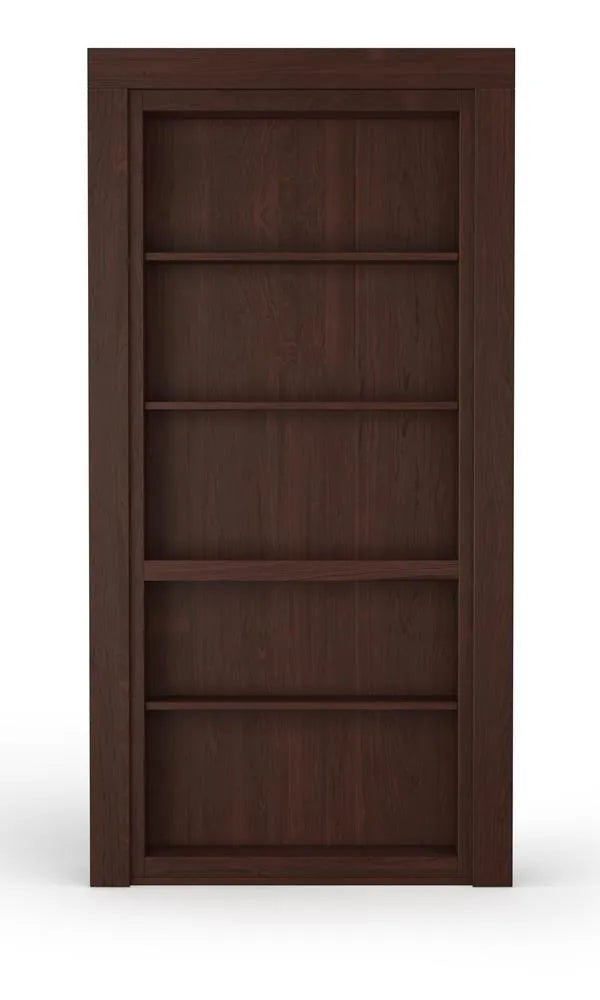 Matching Inset Bookcase (Single)