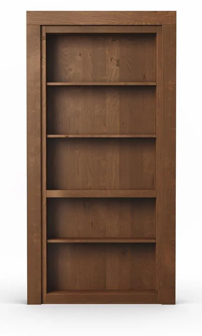 Matching Inset Bookcase (Single)