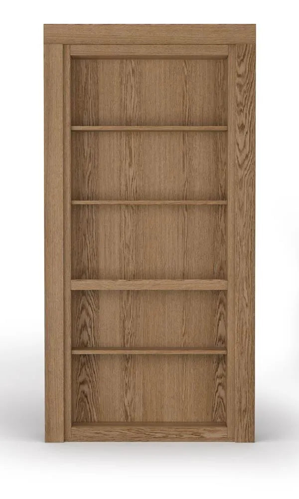 Matching Inset Bookcase (Single)