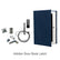 Murphy Door® Book Latch - Hidden Door Hardware