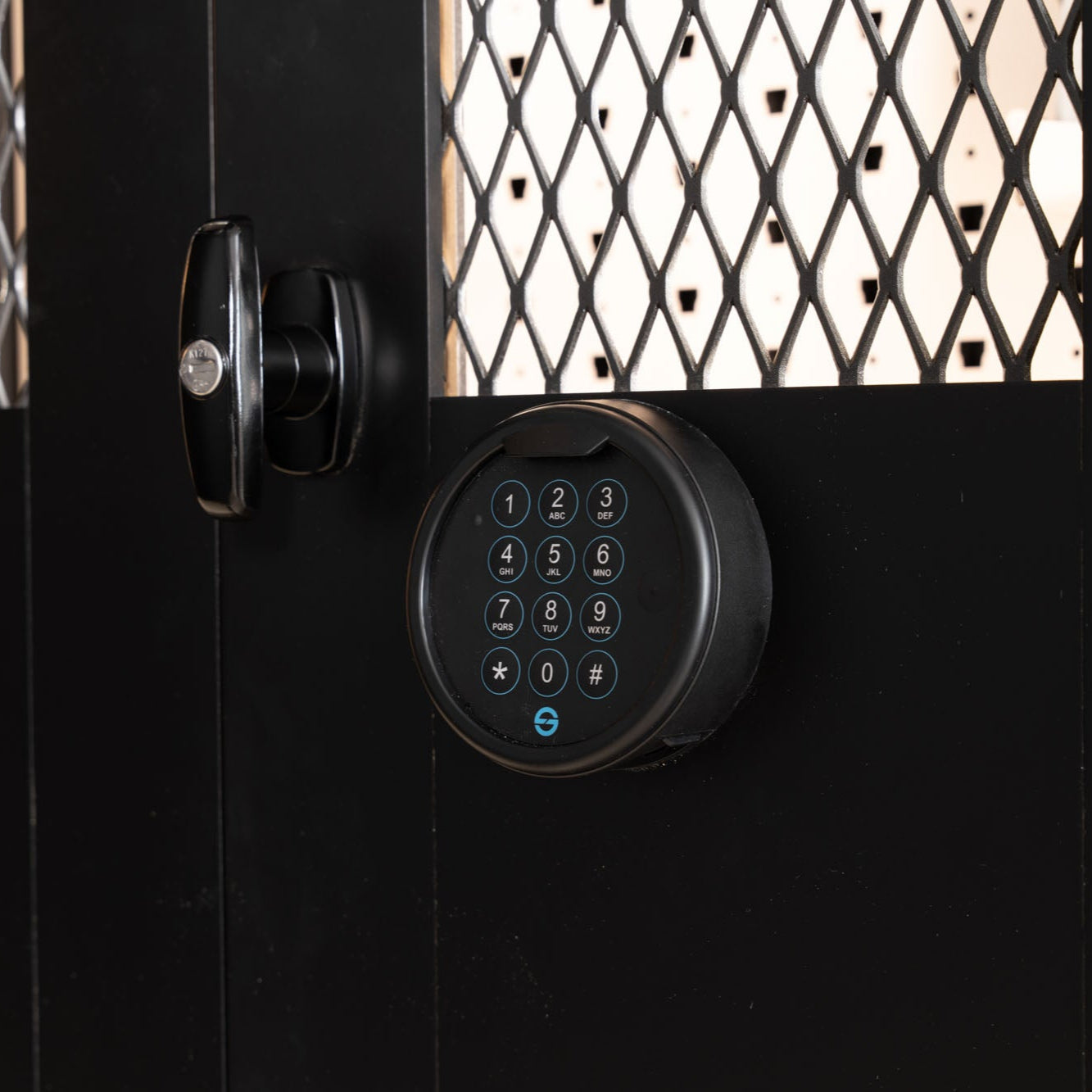 Tactical Murphy Door