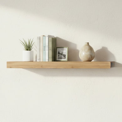 Signature Floating Shelf - Murphy Door