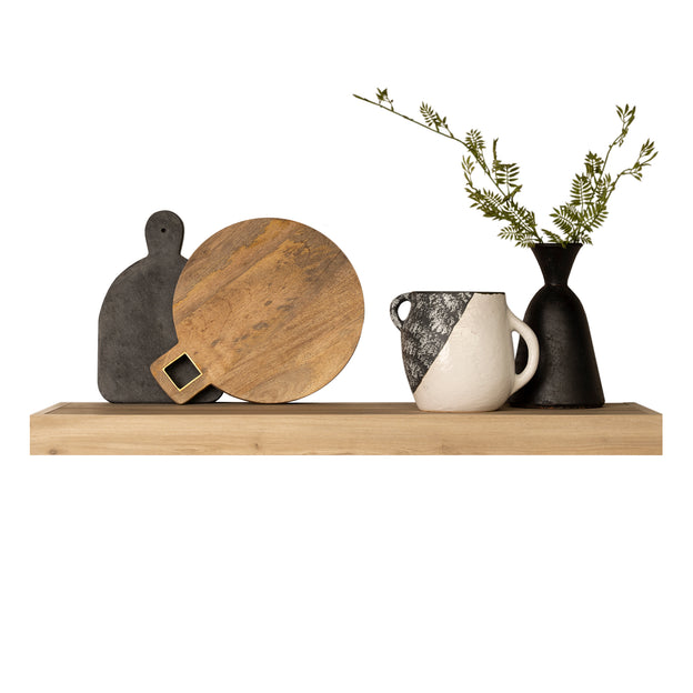 20" Signature Floating Shelf