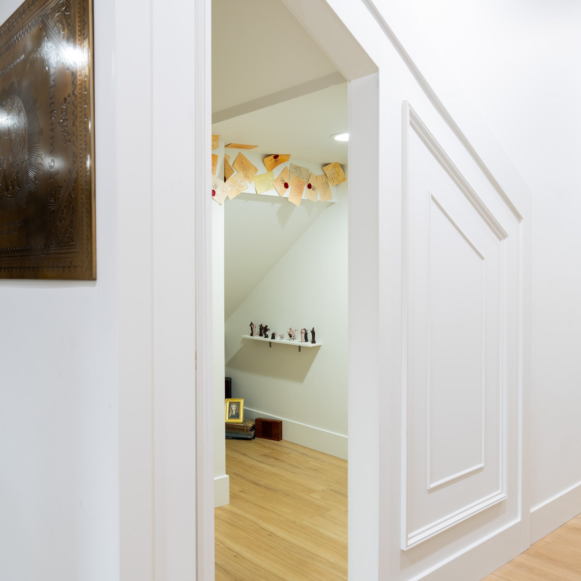 Hidden Panel Murphy Door Kit – Murphy Door®